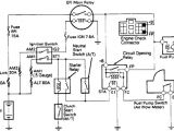 1993 toyota Pickup Fuel Pump Wiring Diagram 1989 toyota Fuel Pump Wiring Diagram Wiring Diagrams Konsult