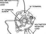 1994 ford F150 Alternator Wiring Diagram 94 ford F 150 Alternator Wiring Diagram Wiring Diagram