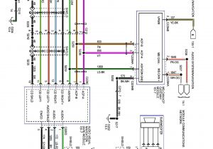 1994 ford F150 Radio Wiring Diagram Ba 9567 2003 ford Expedition Audio Wiring Download Diagram