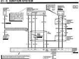 1994 ford Ranger Ignition Wiring Diagram 1994 ford Ranger I Locate A Diagram for the Electrical