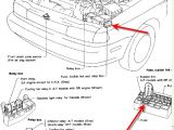 1994 Nissan Sentra Wiring Diagram 1994 Nissan Sentra Fuse Box Blog Wiring Diagram