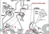 1995 ford F150 Alternator Wiring Diagram Picture Of ford Starter Selenoid Wiring Diagram 1990 ford