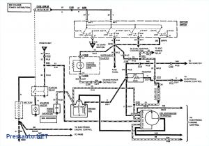 1995 ford F150 Ignition Wiring Diagram 1991 F150 Ignition System Diagram Data Diagram Schematic