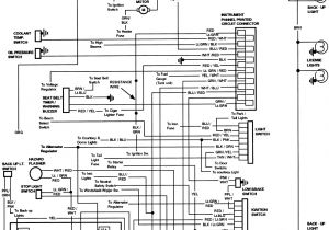 1995 ford F150 Ignition Wiring Diagram 1995 ford F 150 Ignition System Wiring Wiring Diagram Info