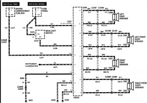 1995 ford F150 Ignition Wiring Diagram 80 ford F 150 Wiring Manual Wiring Diagram Sys