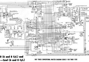 1995 ford F150 Ignition Wiring Diagram Ignition Wiring for 1992 ford F 150 Wiring Diagram Expert