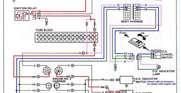 1995 ford F150 Starter Wiring Diagram 1995 W 4 Electrical Wiring Diagrams Wiring Diagram Article