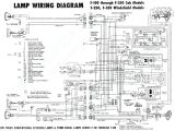 1996 ford F350 Wiring Diagram 1996 ford F 350 Heater Wiring Wiring Diagram Expert