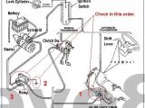 1997 ford F250 Wiring Diagram ford F 350 Starter solenoid Wiring Diagram Blog Wiring Diagram