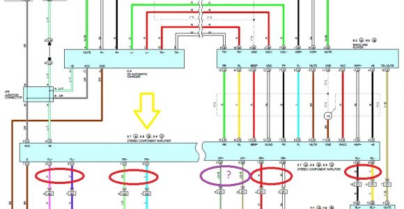 1997 Lexus Es300 Wiring Diagram Wiring aftermarket Head Unit 97 Es300 Club Lexus forums