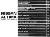 1997 Nissan Altima Wiring Diagram Fuse Box 1995 Nissan Altima Wiring Diagram Inside