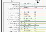 1998 ford Expedition Stereo Wiring Diagram ford Stereo Wiring Color Codes Wiring Diagram Operations