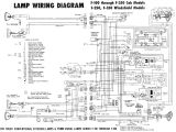 1998 ford F150 Pickup Truck Car Radio Wiring Diagram 1998 E250 Wiring Diagram Schematic Diagram Database