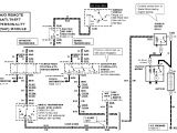 1998 ford F150 Starter Wiring Diagram 1998 ford F 150 Starter Wiring Electrical Schematic Wiring Diagram