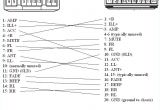 1998 toyota Sienna Radio Wiring Diagram 1999 toyota Sienna Radio Wiring Diagram for Camry or