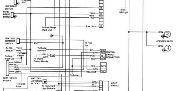 1999 Chevy Silverado Headlight Wiring Diagram 97 Chevy Z71 Wiring Diagram Wiring Diagram Data