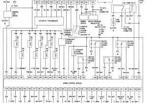 1999 Chevy Tahoe Wiring Diagram Repair Guides Wiring Diagrams Wiring Diagrams Autozone Com