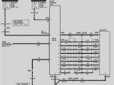 1999 ford Explorer Wiring Diagram 97 ford Explorer Alternator Wiring Wiring Diagram Basic