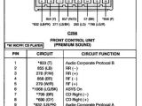 1999 ford F150 Stereo Wiring Diagram ford Wiring Diagram Colour Codes Gone Fuse15 Klictravel Nl