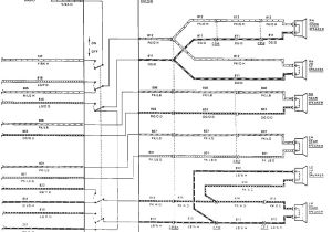 1999 Lincoln Navigator Radio Wiring Diagram 1997 Lincoln town Car Engine Diagram Wiring Diagram