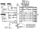 1999 Lincoln town Car Radio Wiring Diagram 97 Lincoln town Car Radio Wiring Diagram Wiring Diagram Paper