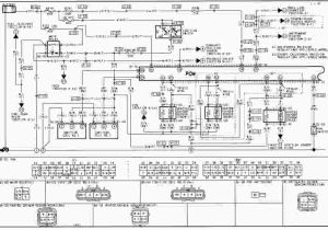 1999 Mazda Protege Wiring Diagram Mazda Wiring Diagrams Wiring Diagram Data