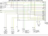1999 Mitsubishi Eclipse Wiring Diagram 1999 3000gt Wiring Diagram Wiring Diagram Datasource