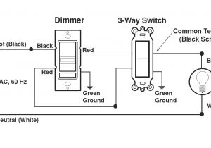 2 Way Dimmer Wiring Diagram Light Dimmer Wiring Diagram Wiring Diagram Database