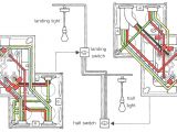 2 Way Lighting Circuit Wiring Diagram 3 Gang Schematic Wiring Manual E Book