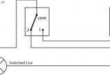 2 Way Switch Diagram Wiring 2wire Schematic Diagram Wiring Diagrams Show