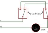2 Way Switch Diagram Wiring 2wire Switch Diagram Examples Wiring Diagram