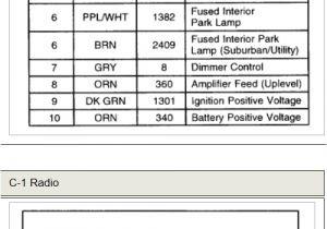 2000 Chevy Impala Radio Wiring Harness Diagram Radio Wiring Help Keju Manna21 Immofux Freiburg De