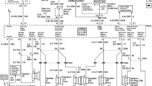 2000 Chevy Silverado Fuel Pump Wiring Diagram Wiring Diagram for 2004 Suburban Dash Wiring Diagram List