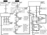 2000 ford Expedition Wiring Diagram ford Expedition Trailer Wiring Diagram Wiring Diagram Pos