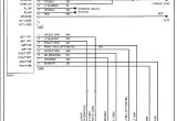 2000 ford Explorer Radio Wiring Diagram ford Explorer Ignition Wiring Diagram Fokus Repeat24