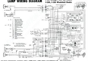 2000 ford Focus Spark Plug Wire Diagram ford F 250 Ignition Wire Diagram Wiring Diagram Blog