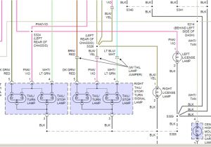 2001 Dodge Ram Tail Light Wiring Diagram 2001 Dodge Ram 1500 Tail Light Wire Colors Coo Wkwwk