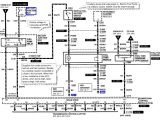 2001 ford F150 Wiring Diagram Download 2001 ford Truck Wiring Diagram Wiring Diagram Split
