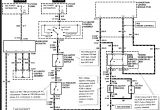 2001 ford Ranger Starter Wiring Diagram ford Ecm Wiring Diagrams Wiring Diagram Blog