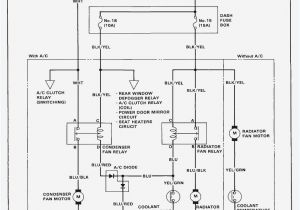 2001 Honda Civic Electrical Wiring Diagram 94 Civic Wiring Diagram Pro Wiring Diagram