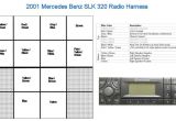 2001 Mercedes E320 Radio Wiring Diagram Mercedes E320 Radio Wiring Wiring Diagram Schematic