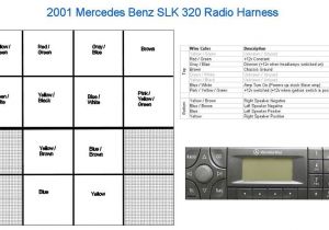 2001 Mercedes E320 Radio Wiring Diagram Mercedes E320 Radio Wiring Wiring Diagram Schematic