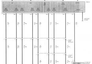 2001 Saturn L200 Radio Wiring Diagram 95 Saturn Radio Wiring Color Code Wiring Diagram Centre