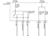 2002 Buick Rendezvous Fuel Pump Wiring Diagram 2011 Buick Lucerne Wiring Diagram Wiring Diagram Sheet