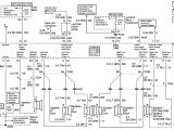2002 Chevy Trailblazer Wiring Diagram Wiring Diagram for 2002 Chevy Blazer Wiring Diagram Datasource