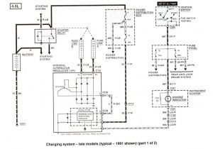 2002 ford Explorer Spark Plug Wiring Diagram ford Spark Plug Wiring Diagram Schematic Wiring Diagram Centre