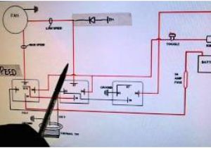 2002 ford Focus Cooling Fan Wiring Diagram 2 Speed Electric Cooling Fan Wiring Diagram