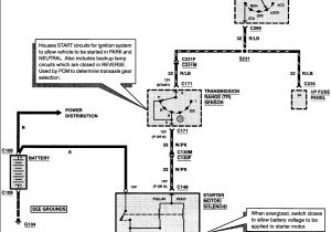 2002 ford Taurus Spark Plug Wire Diagram Taurus Schematics Ignition Wiring Diagrams Show