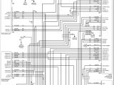 2002 ford Taurus Stereo Wiring Diagram 2001 Taurus Wiring Diagram Wiring Diagram Database Site