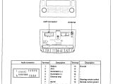 2002 Hyundai Accent Radio Wiring Diagram sonata Wiring Harness Diagram Wiring Diagram